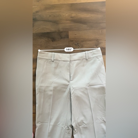 Ann Taylor Virgin Wool Pants – Work Trousers (Approx Size 4, See Measurements) - Picture 11 of 11